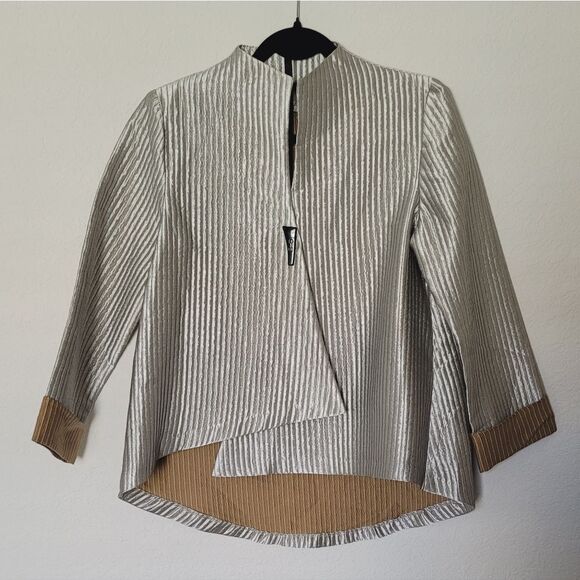 IC by Connie K Jacket size Small - Picture 3 of 15